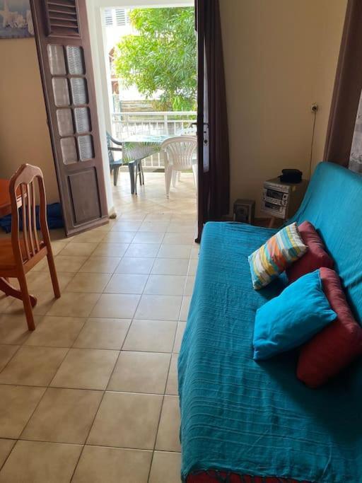 Maison En Bord De Mer A Trois Rivieres. Екстер'єр фото