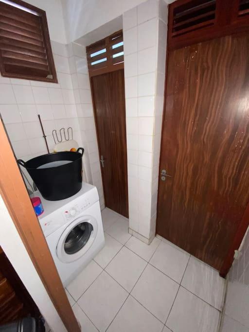 Maison En Bord De Mer A Trois Rivieres. Екстер'єр фото